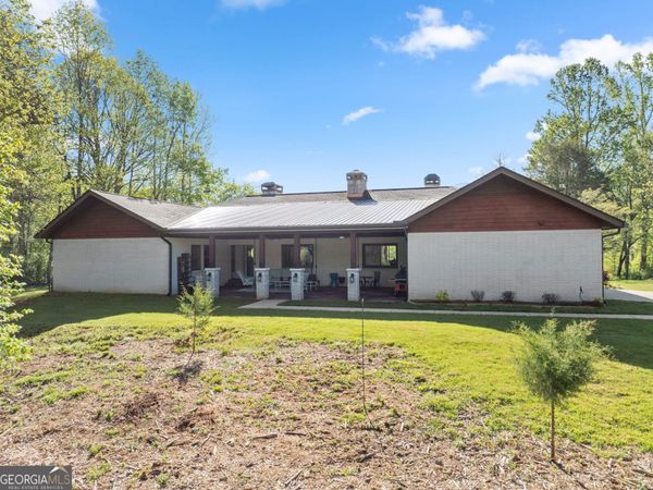 153 Trackrock Gap Road, Blairsville, GA 30512