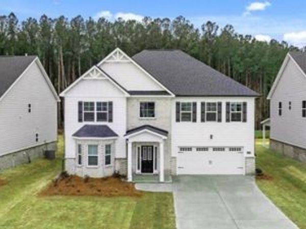 13460 Whitman Lane SE, Covington, GA 30014