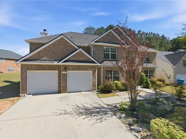 130 Apache Street SW, Atlanta, GA 30331