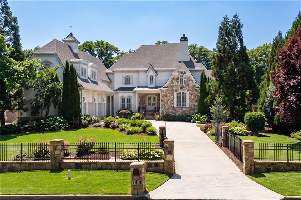 5295 Chelsen Wood Drive, Duluth, GA 30097 Main Photo