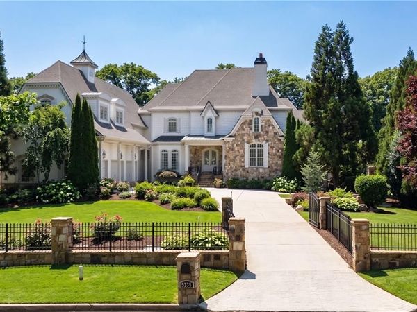 5295 Chelsen Wood Drive, Duluth, GA 30097