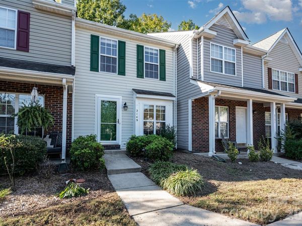 2149 Preakness Court , Charlotte, NC 28273