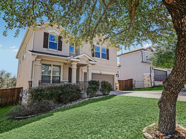 5321 Del Dios WAY, Austin, TX 78738