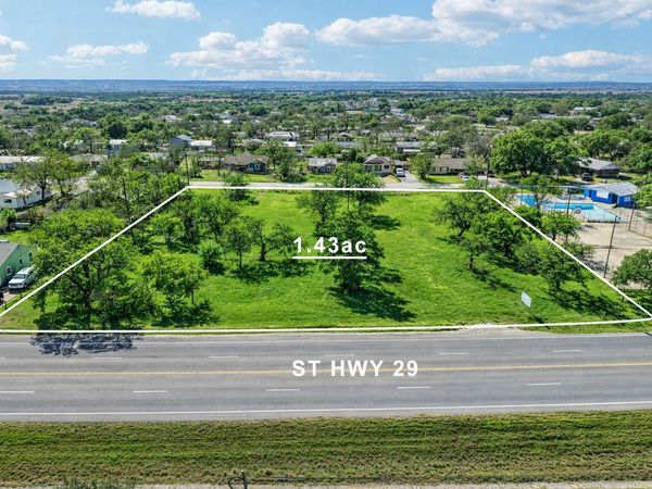 560 W State Highway 29 , Bertram, TX 78605