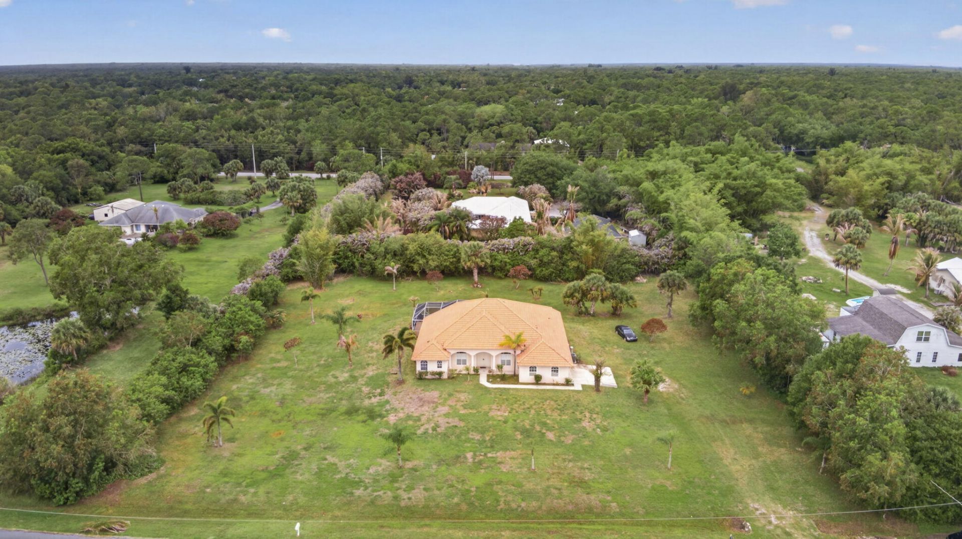 15373 N 98th Trl Trail N, Jupiter Farms, FL 33478 Photo