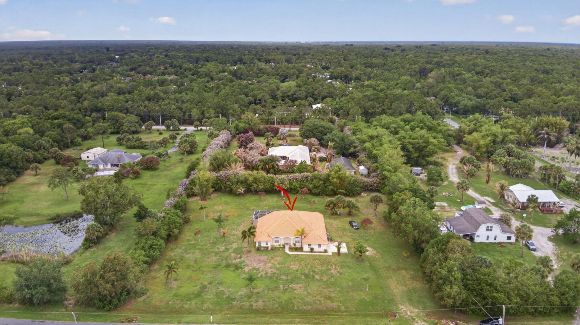 15373 N 98th Trl Trail N, Jupiter Farms, FL 33478 Photo