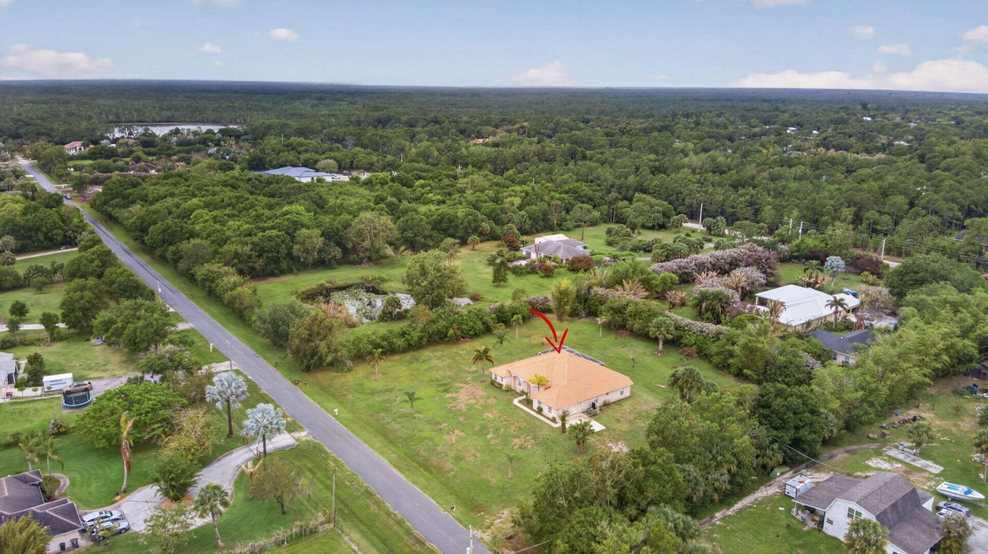 15373 N 98th Trl Trail N, Jupiter Farms, FL 33478 Photo