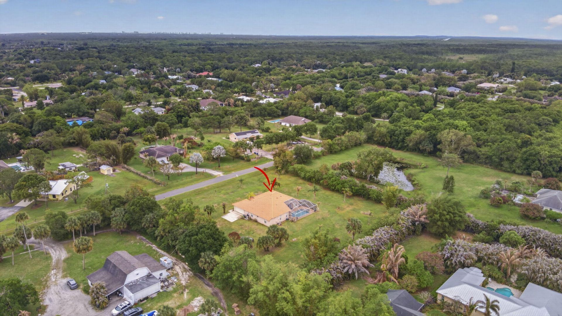 15373 N 98th Trl Trail N, Jupiter Farms, FL 33478 Photo