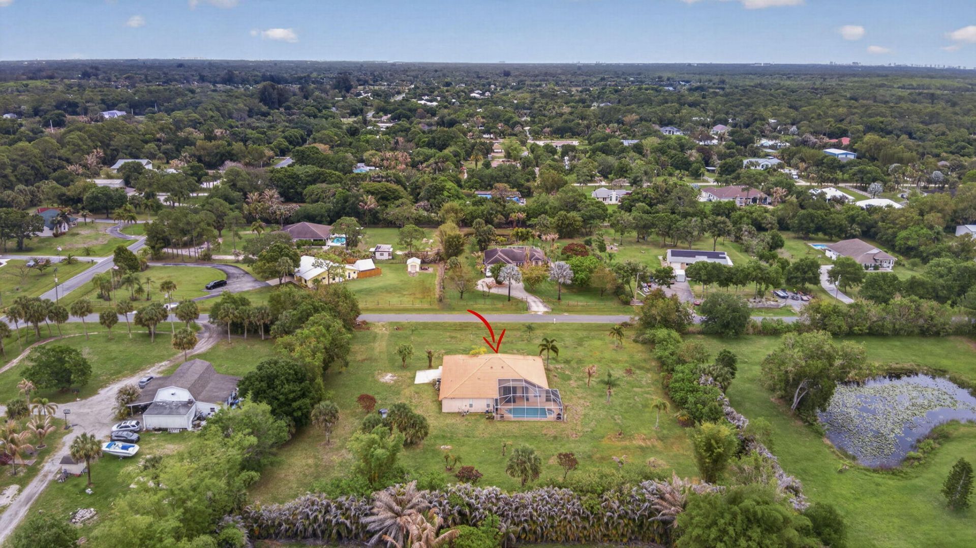 15373 N 98th Trl Trail N, Jupiter Farms, FL 33478 Photo