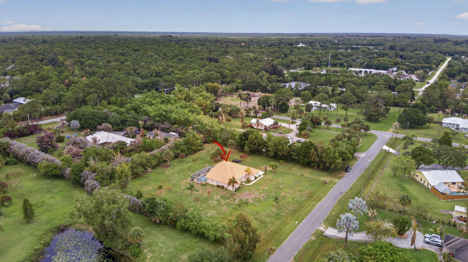 15373 N 98th Trl Trail N, Jupiter Farms, FL 33478 Photo