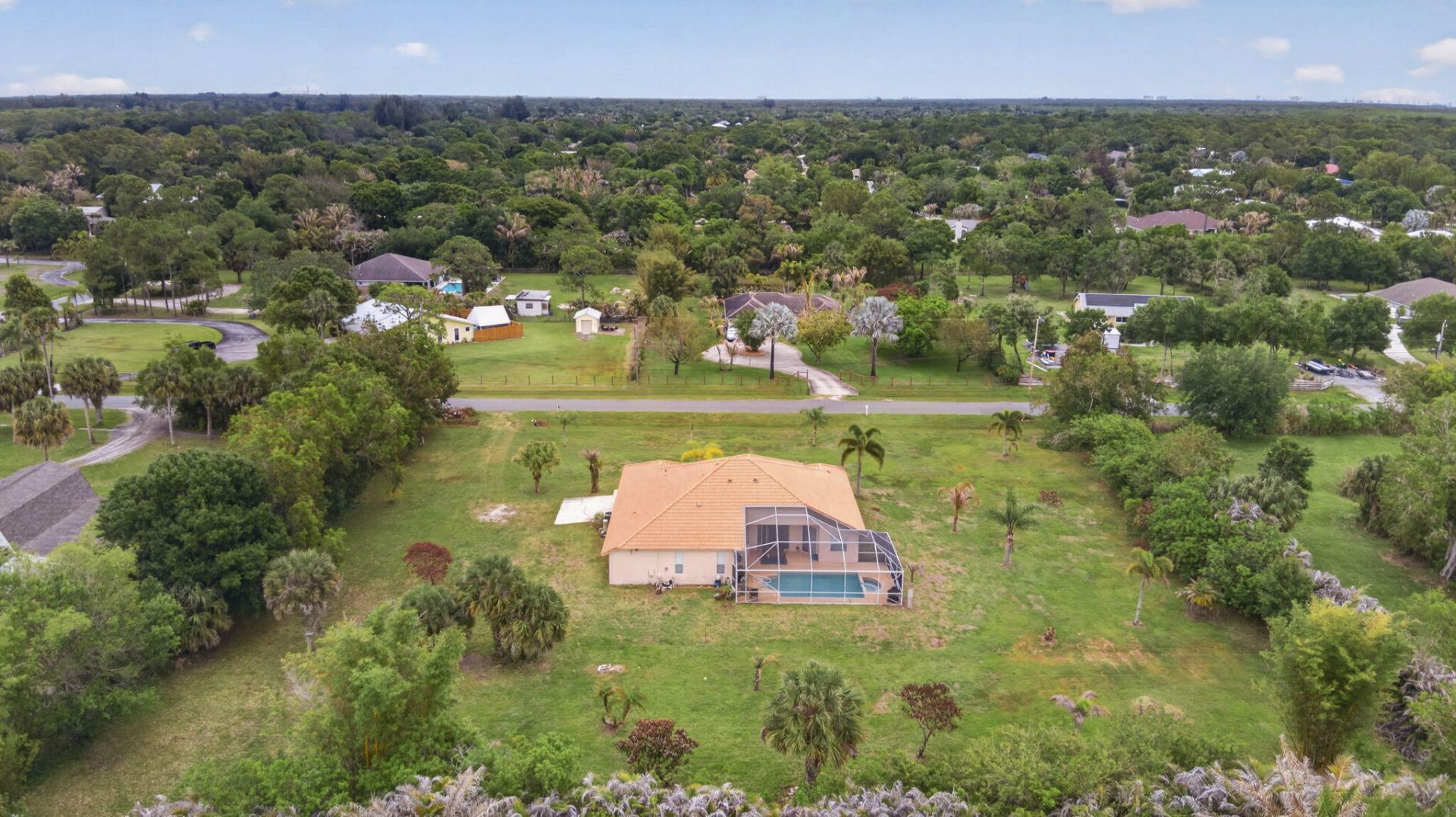 15373 N 98th Trl Trail N, Jupiter Farms, FL 33478 Photo