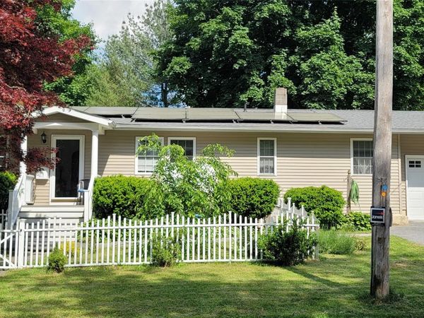 23 Violet Place , Rhinebeck, NY 12572