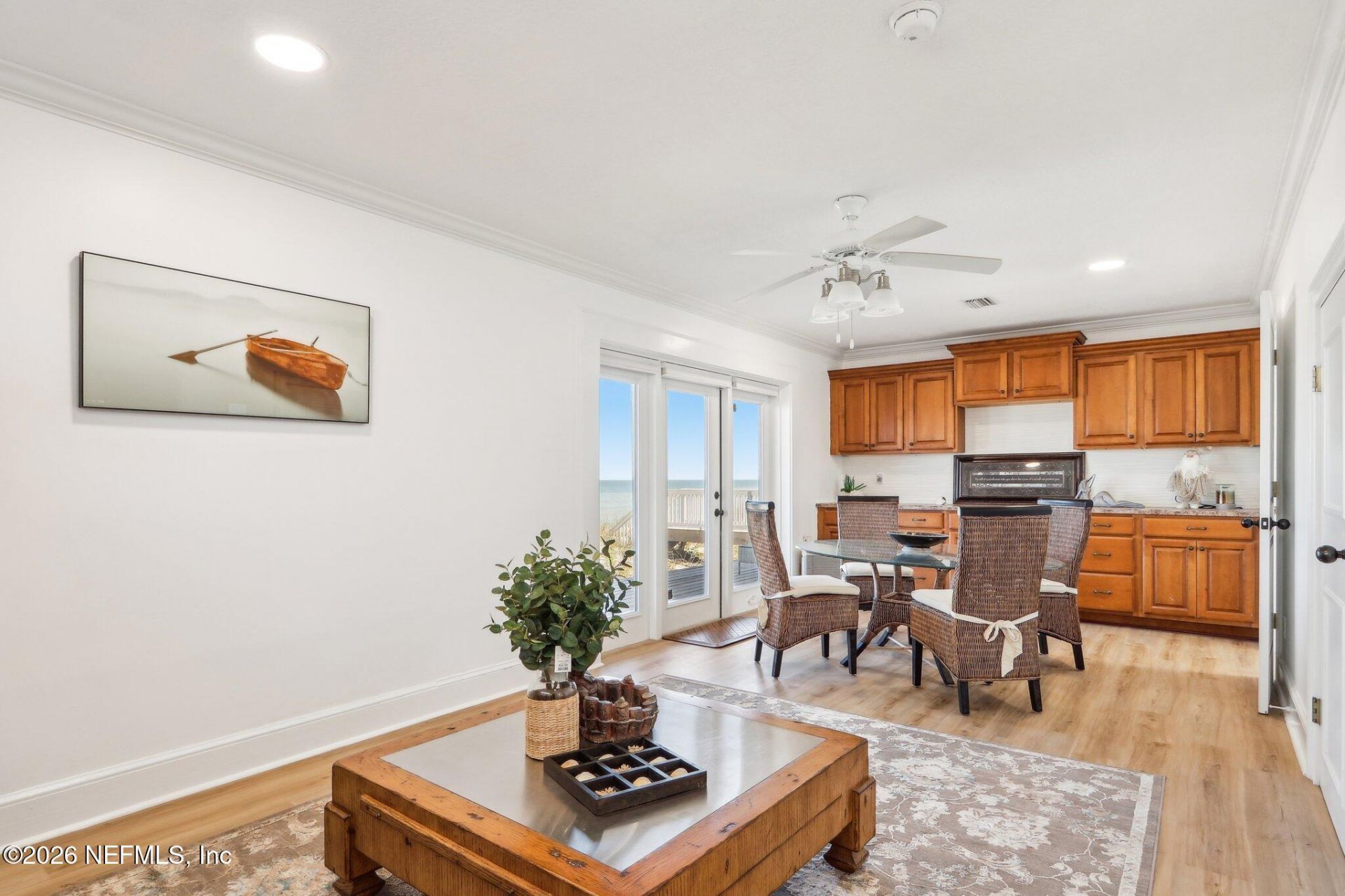 4582 Coastal Highway, Saint Augustine Beach, FL 32084 Photo