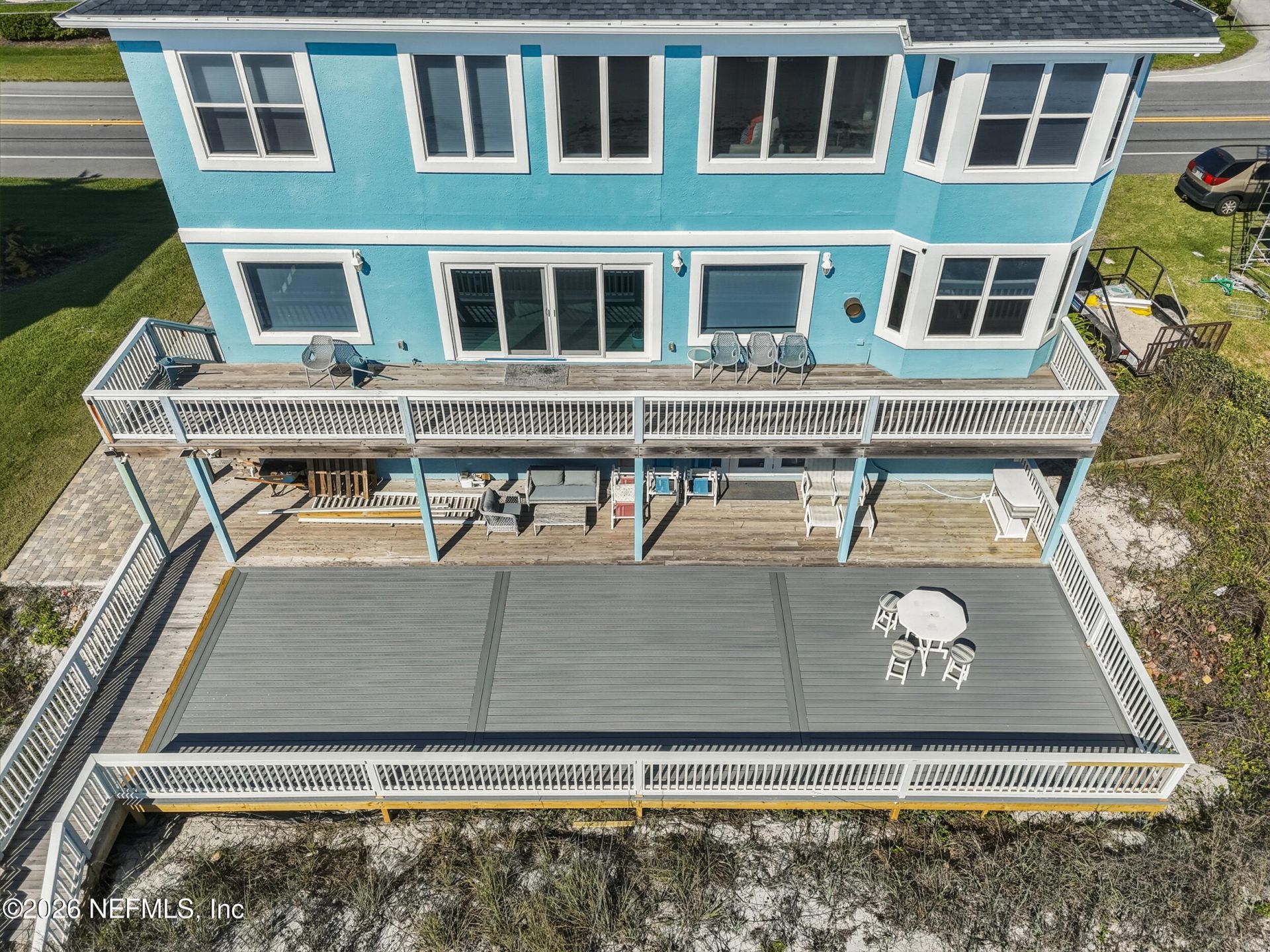 4582 Coastal Highway, Saint Augustine Beach, FL 32084 Photo