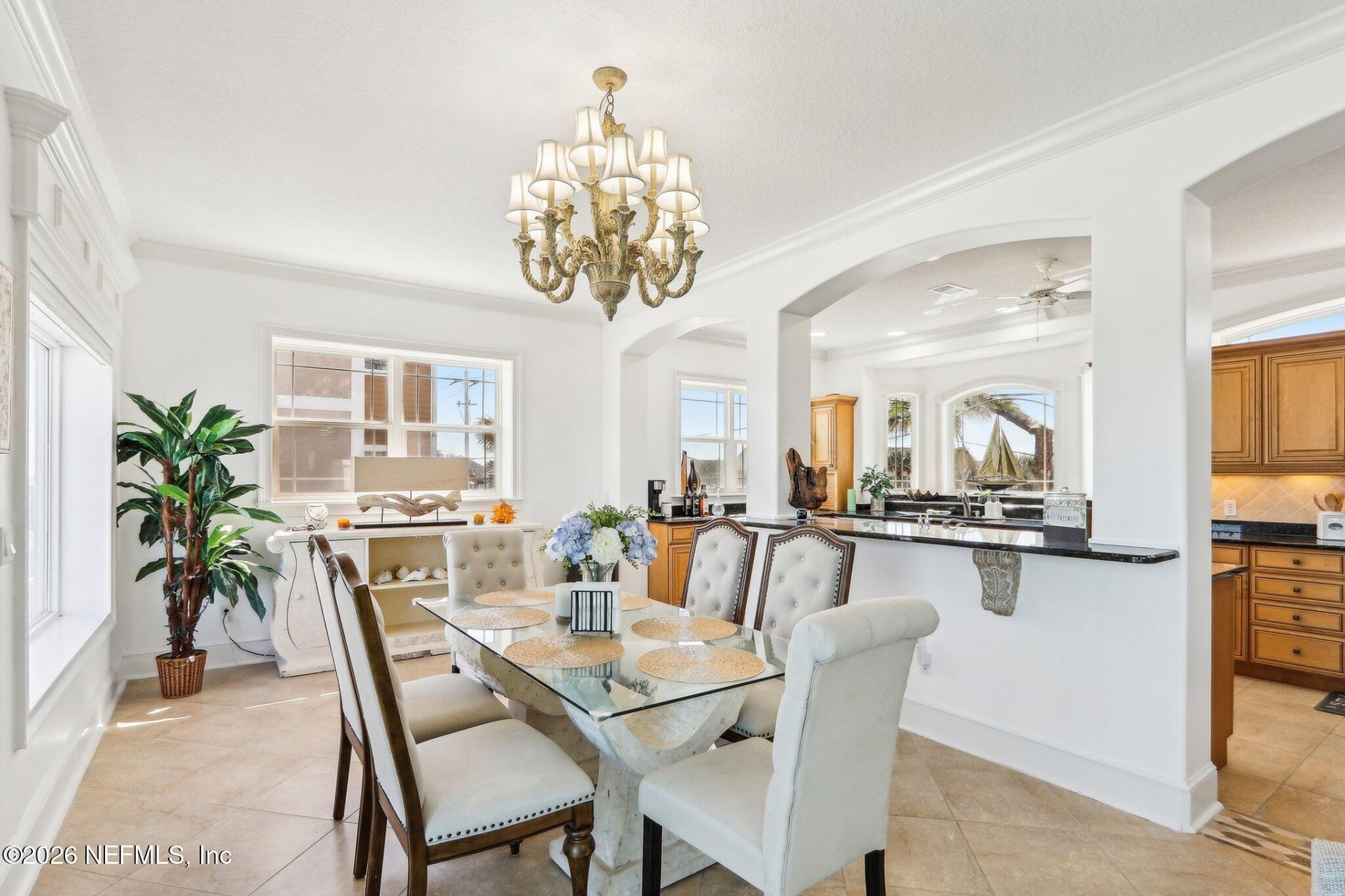 4582 Coastal Highway, Saint Augustine Beach, FL 32084 Photo