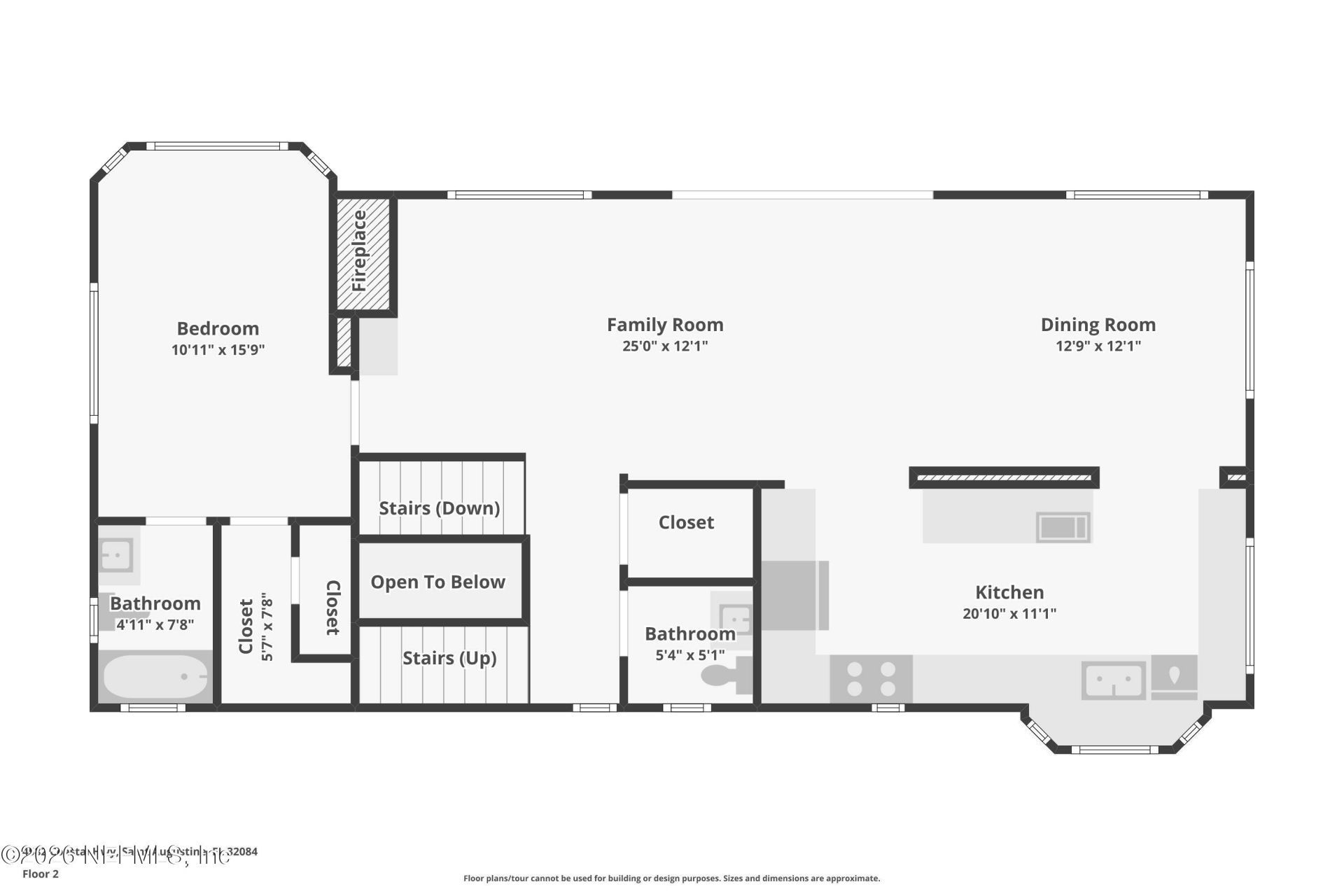 4582 Coastal Highway, Saint Augustine Beach, FL 32084 Photo