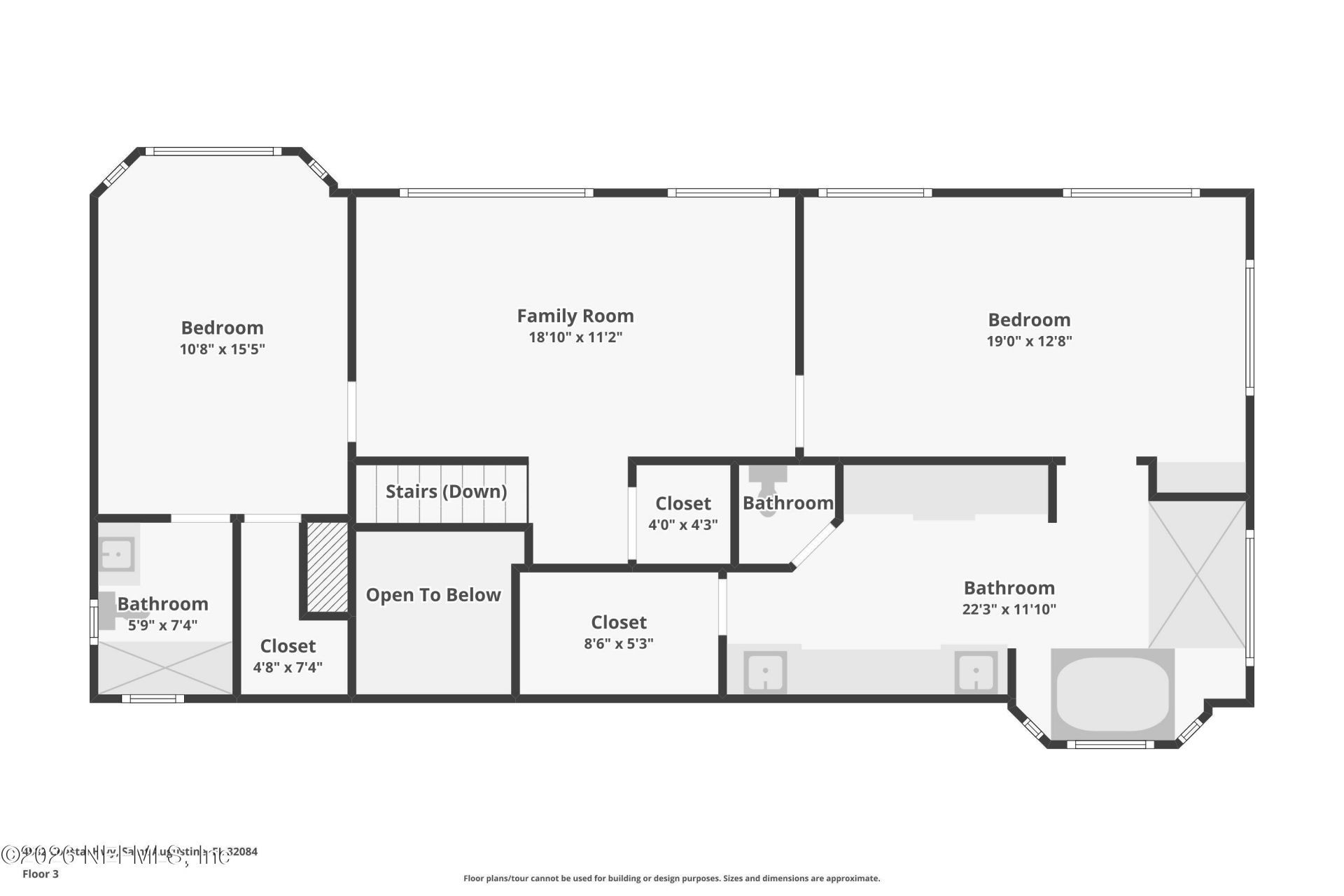 4582 Coastal Highway, Saint Augustine Beach, FL 32084 Photo