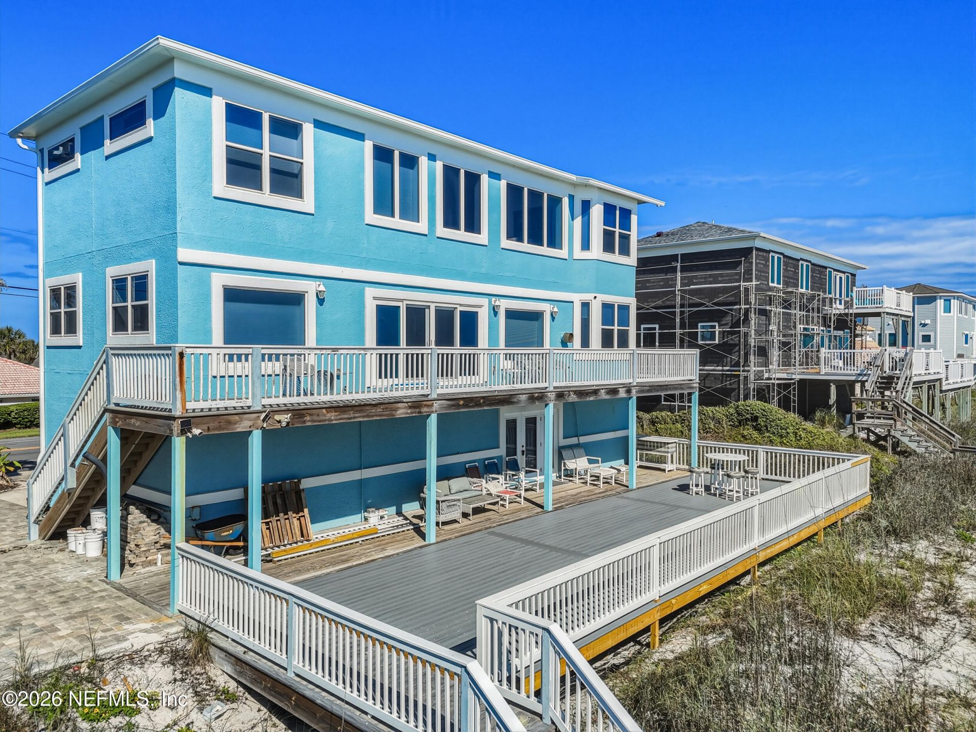 4582 Coastal Highway, Saint Augustine Beach, FL 32084 Photo