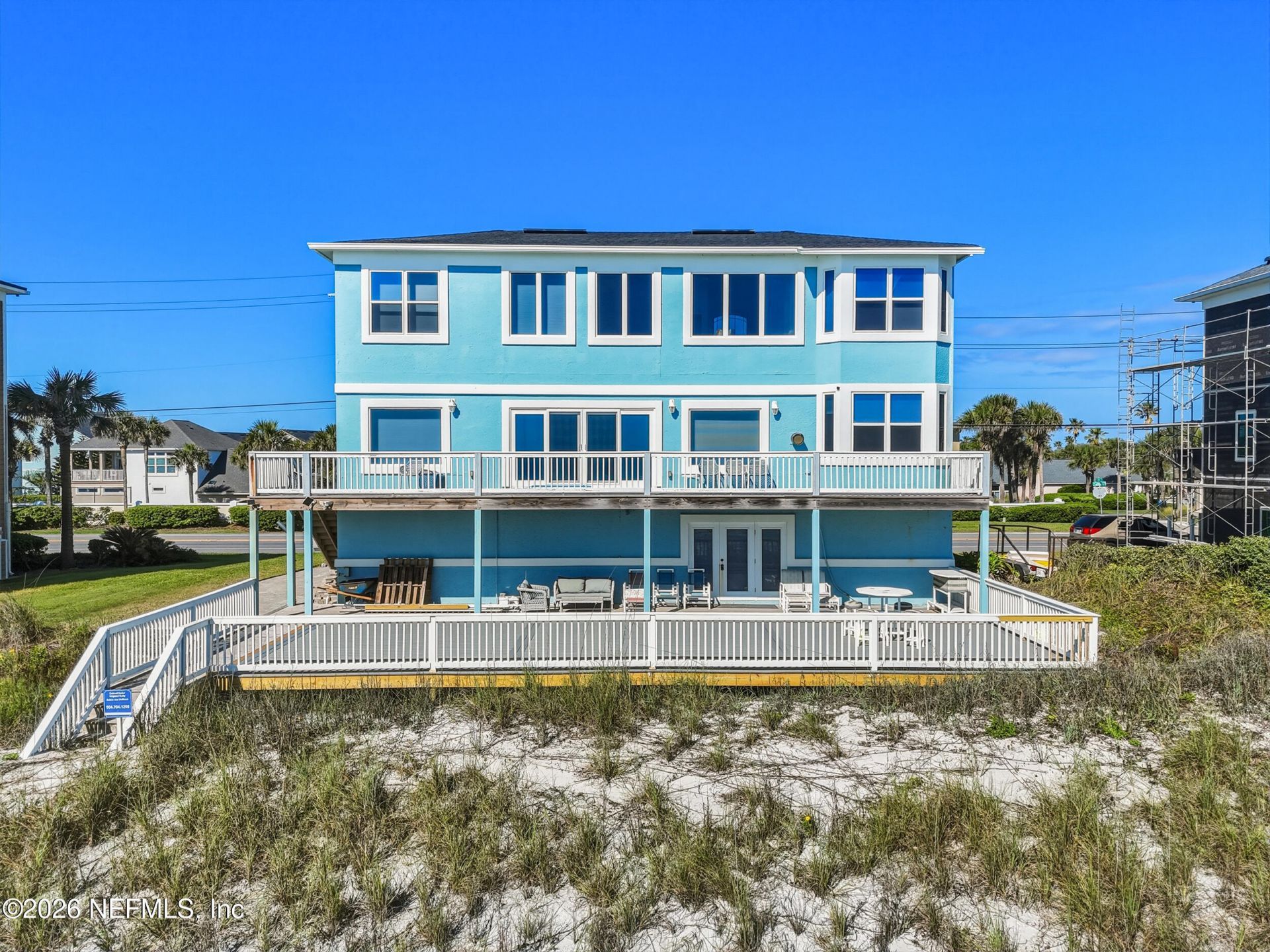 4582 Coastal Highway, Saint Augustine Beach, FL 32084 Photo