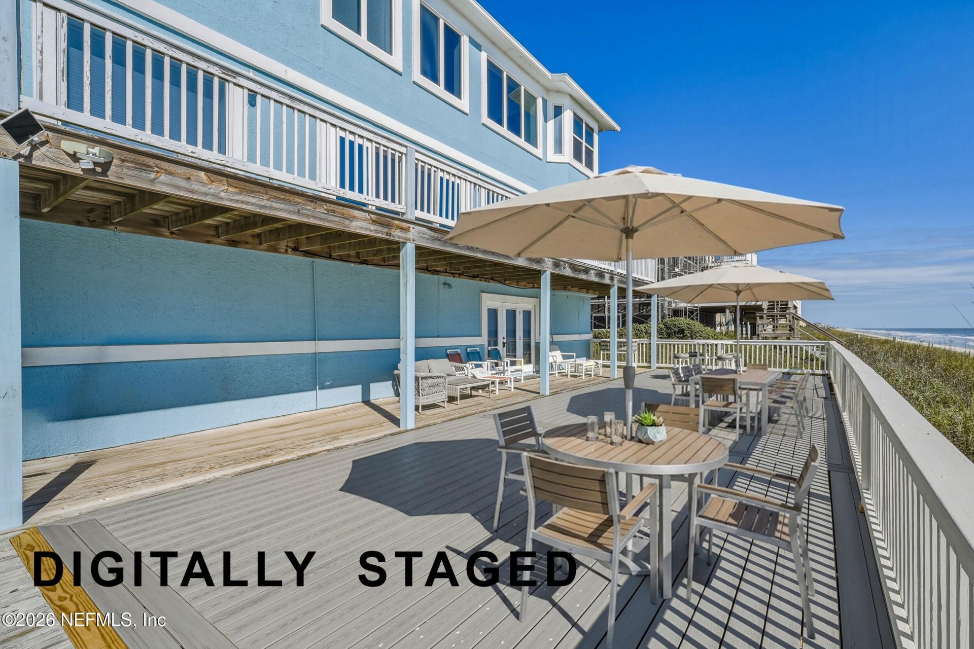 4582 Coastal Highway, Saint Augustine Beach, FL 32084 Photo
