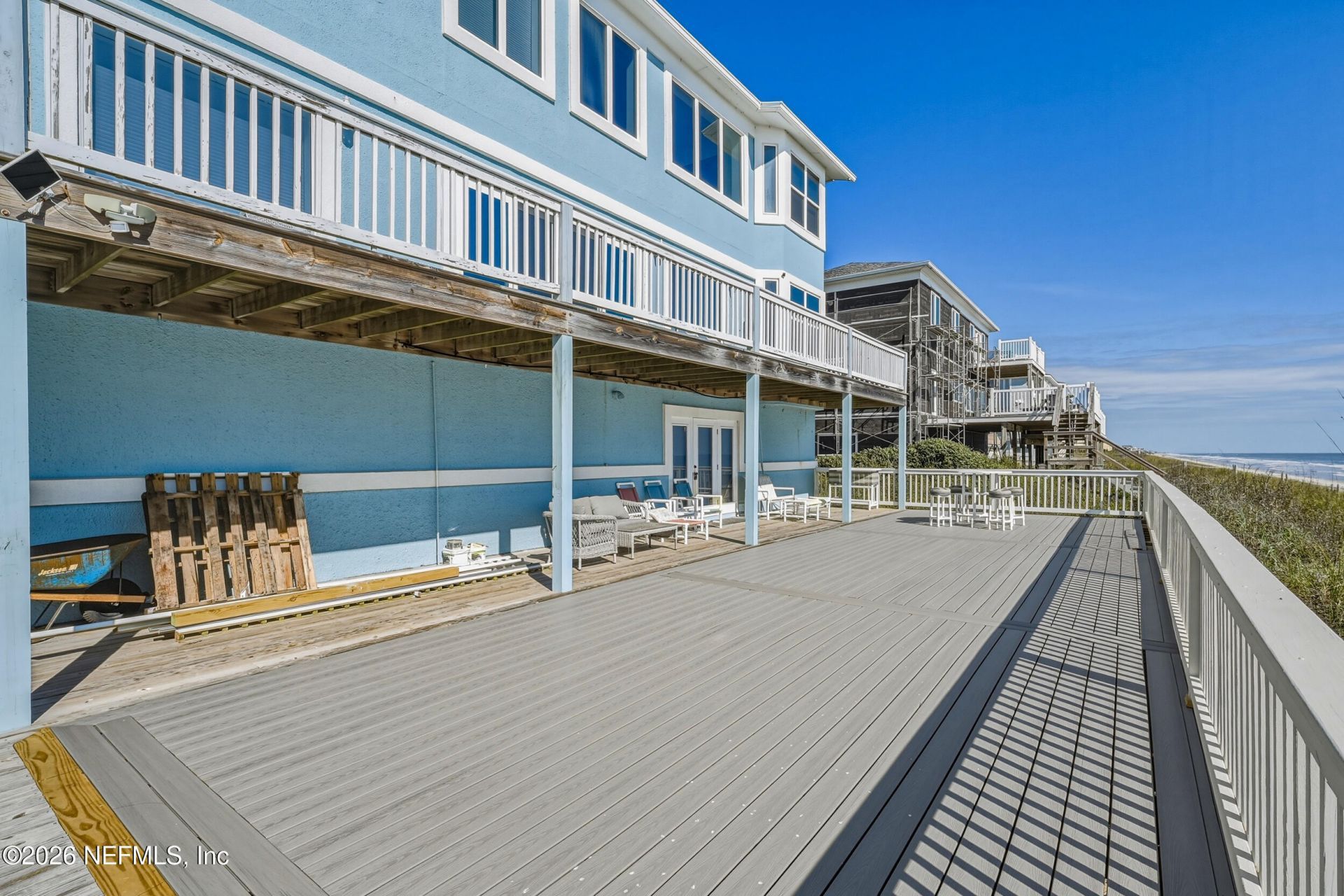 4582 Coastal Highway, Saint Augustine Beach, FL 32084 Photo