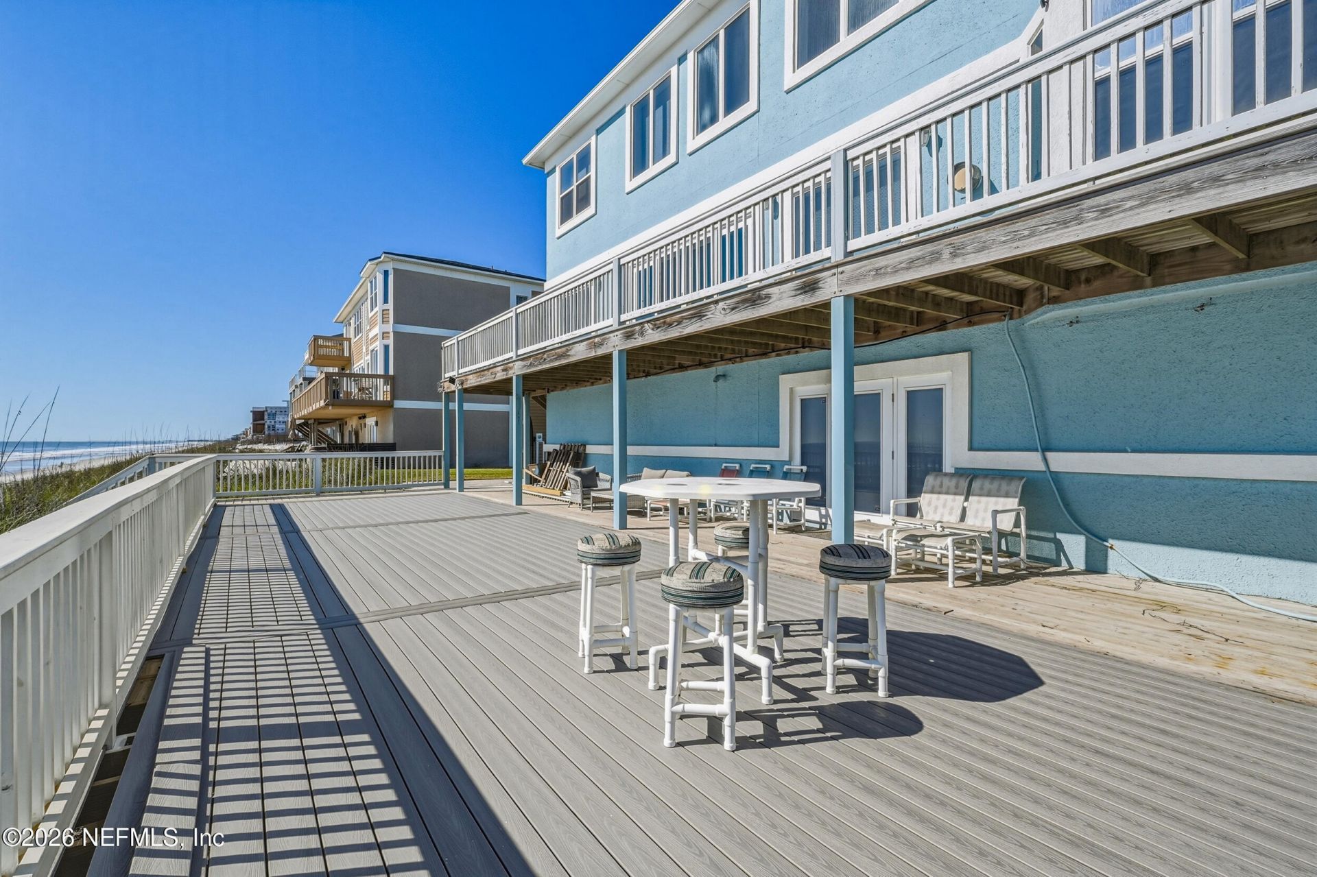 4582 Coastal Highway, Saint Augustine Beach, FL 32084 Photo