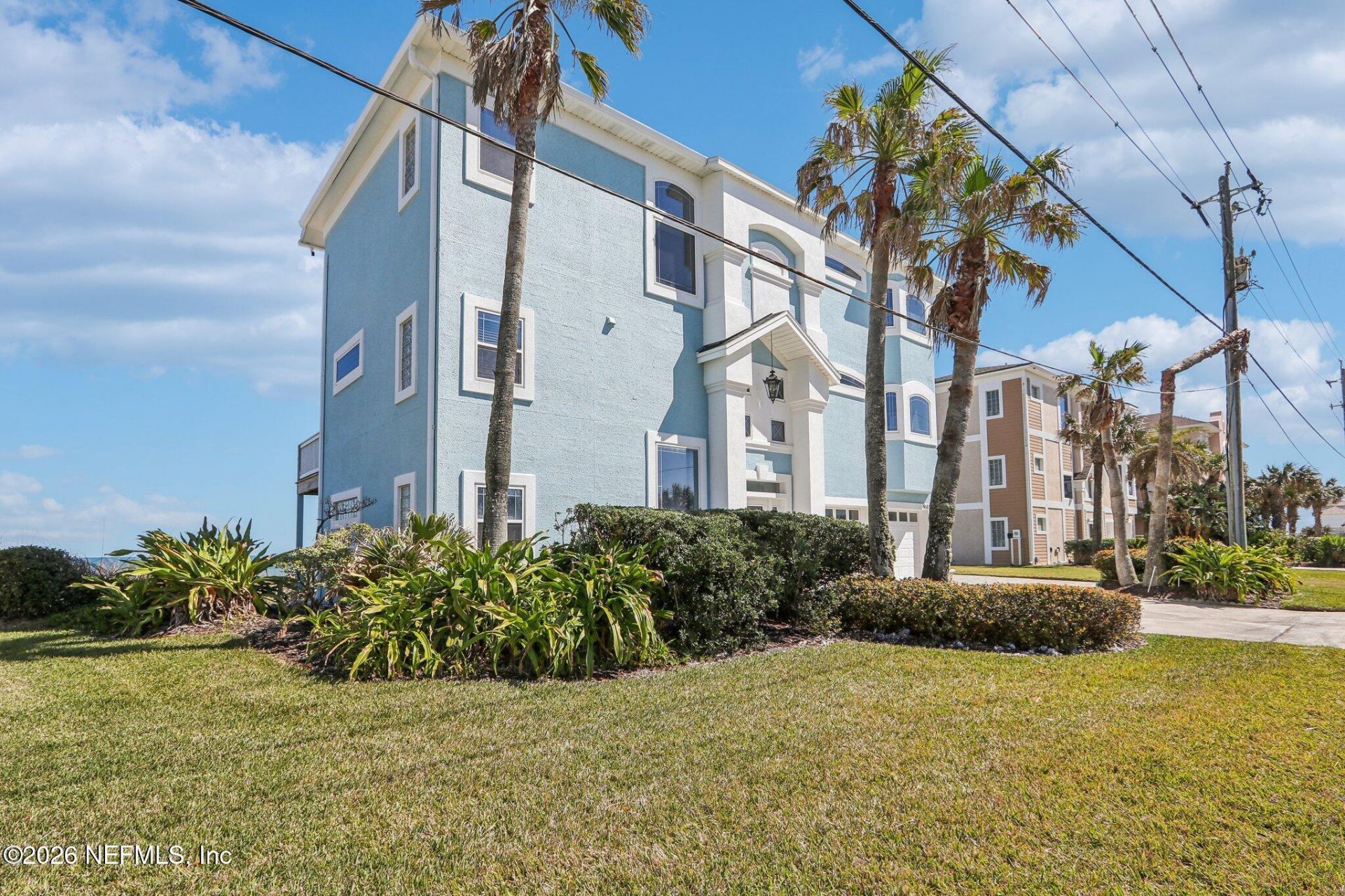 4582 Coastal Highway, Saint Augustine Beach, FL 32084 Photo