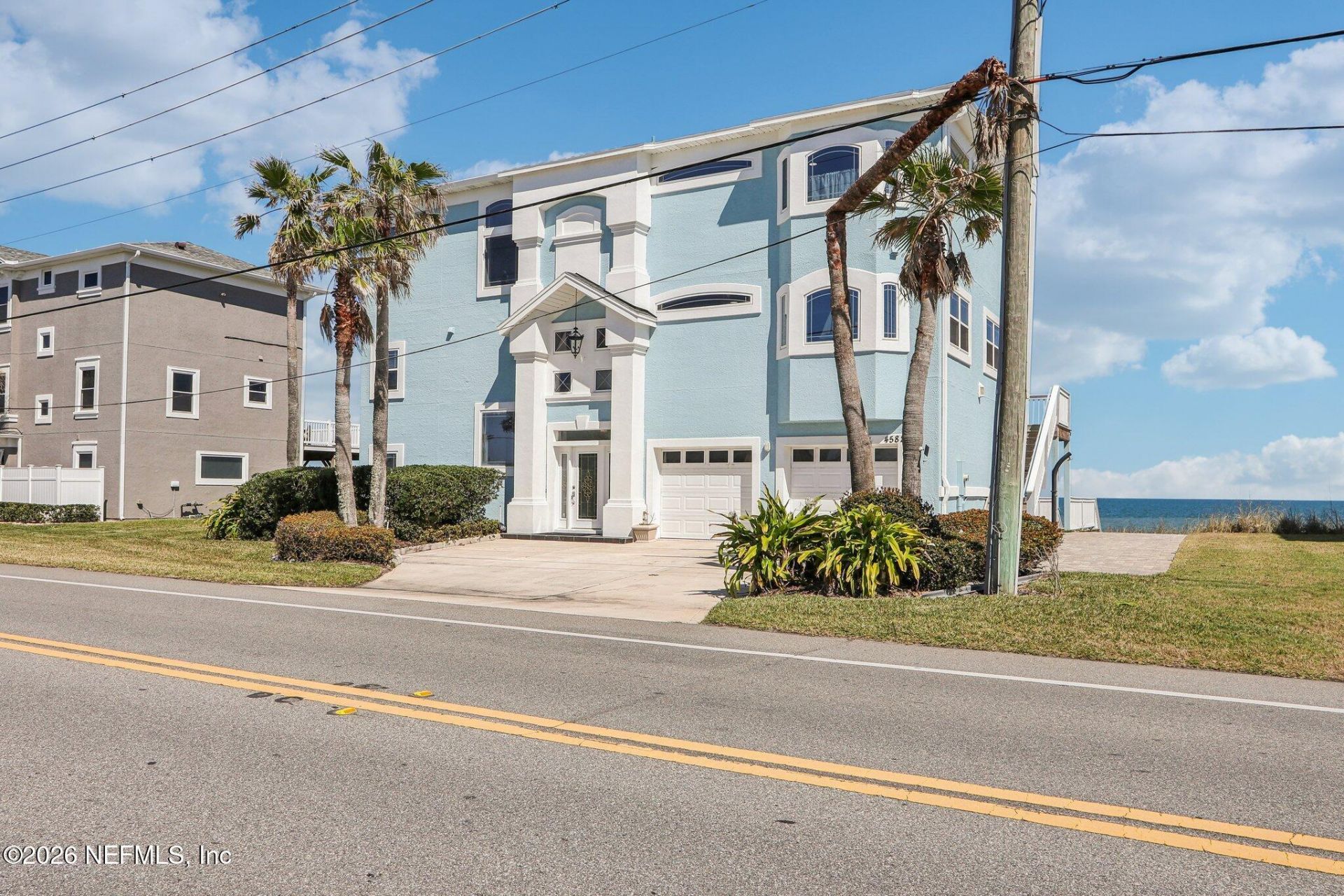 4582 Coastal Highway, Saint Augustine Beach, FL 32084 Photo
