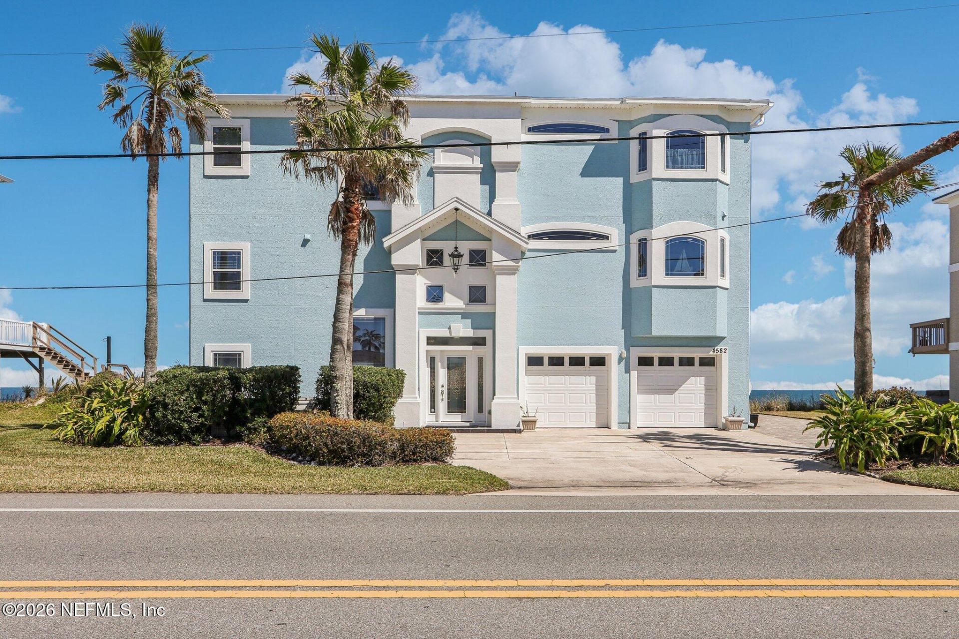 4582 Coastal Highway, Saint Augustine Beach, FL 32084 Photo