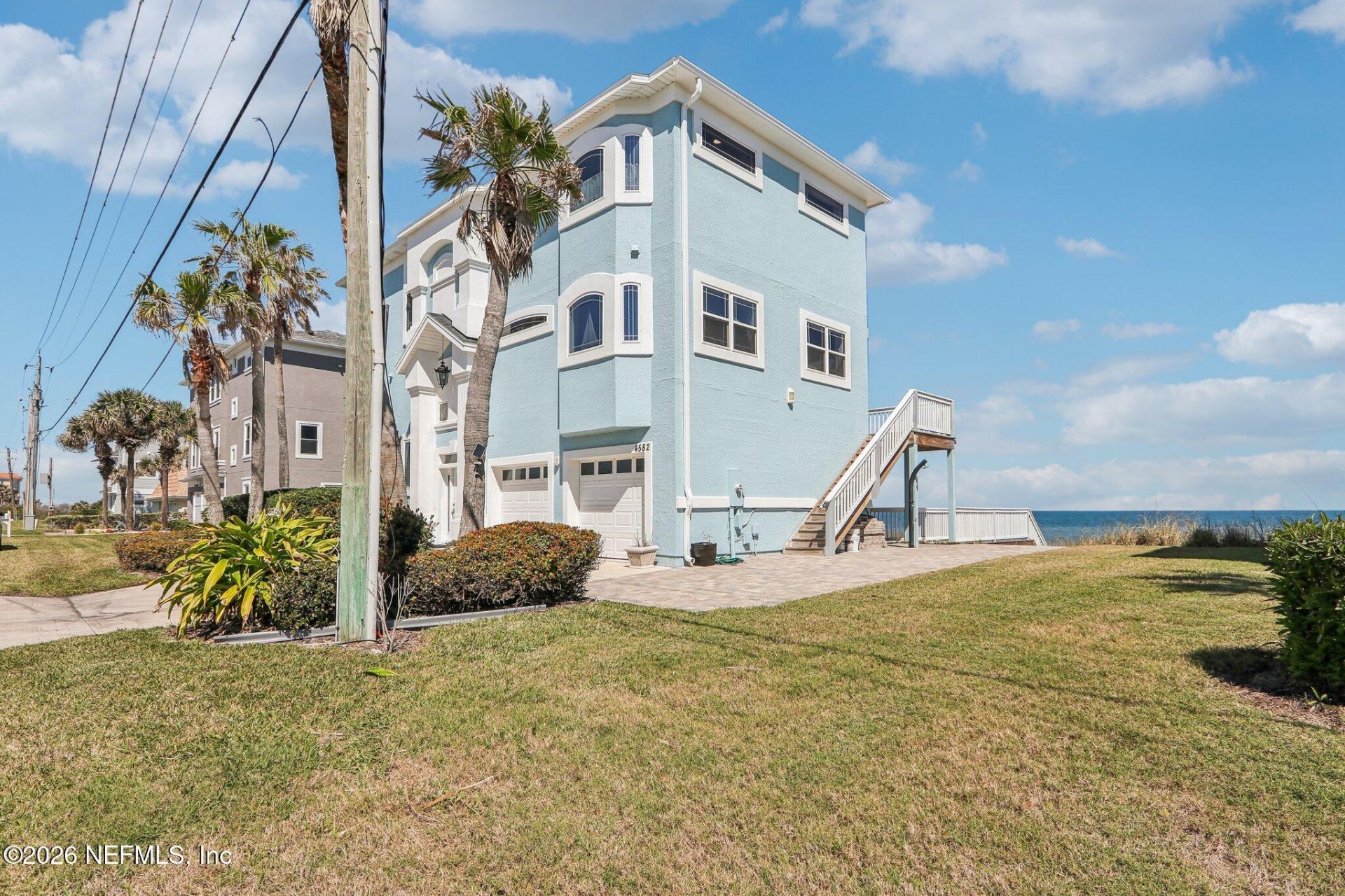4582 Coastal Highway, Saint Augustine Beach, FL 32084 Photo