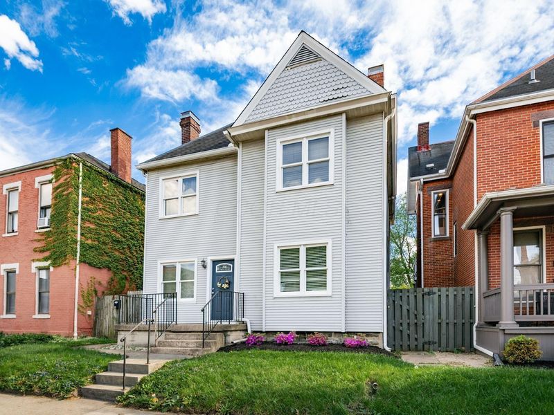 59-59.5 W Fifth Avenue , Columbus, OH 43201 Photo 2