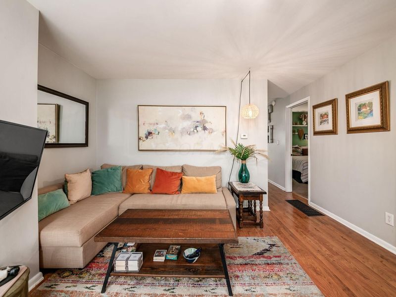 59-59.5 W Fifth Avenue , Columbus, OH 43201 Photo 4