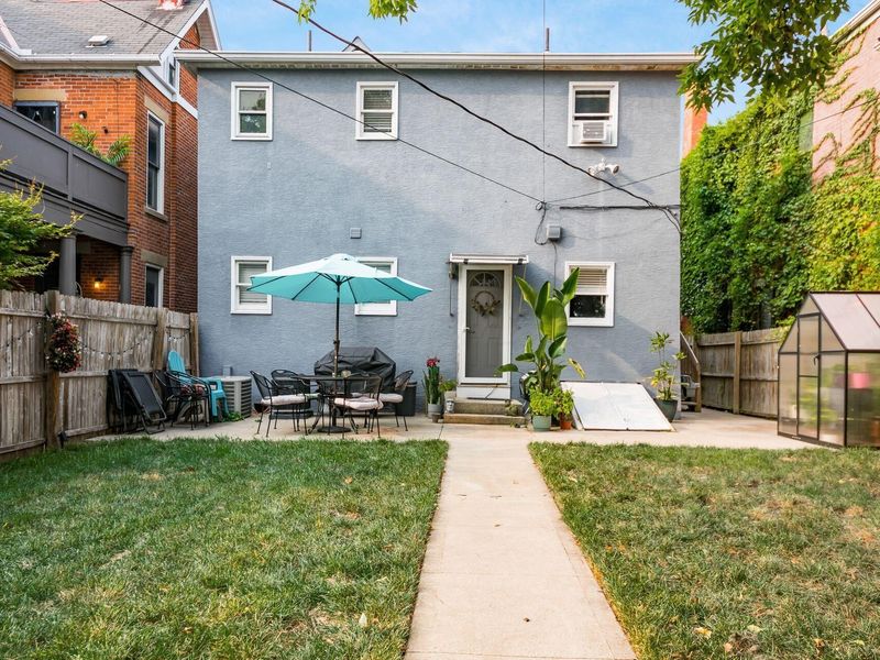 59-59.5 W Fifth Avenue , Columbus, OH 43201 Photo 46