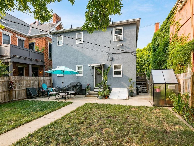 59-59.5 W Fifth Avenue , Columbus, OH 43201 Photo 47