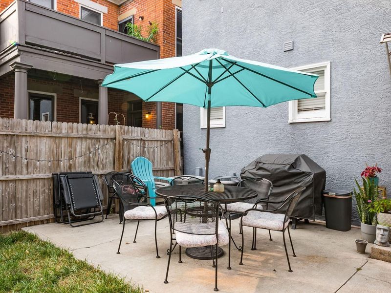 59-59.5 W Fifth Avenue , Columbus, OH 43201 Photo 49