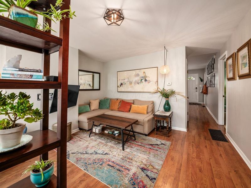 59-59.5 W Fifth Avenue , Columbus, OH 43201 Photo 6