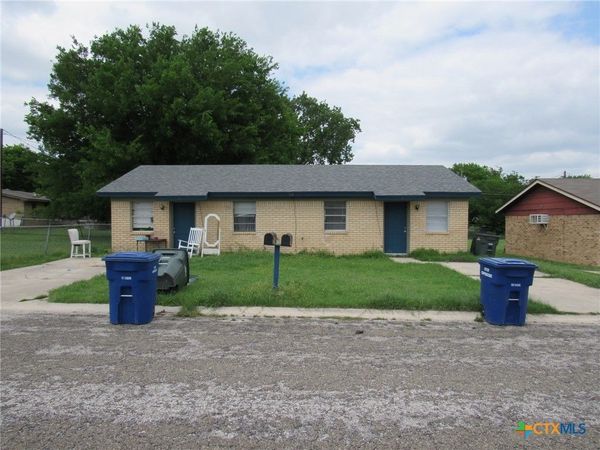 514 Westview Lane, Copperas Cove, TX 76522