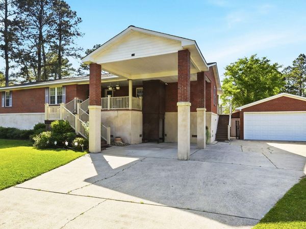 298 Bay Shore Drive , Chocowinity, NC 27817