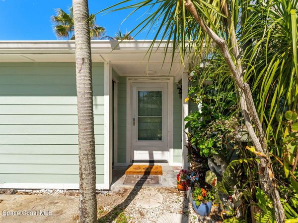 1852 Glenwood Drive, Melbourne, FL 32935