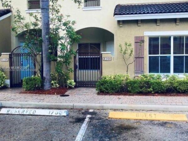 Unit 1704, Margate, FL 33063
