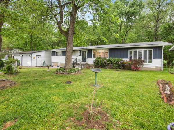 1937 4TH Street, Rosiclare, IL 62982