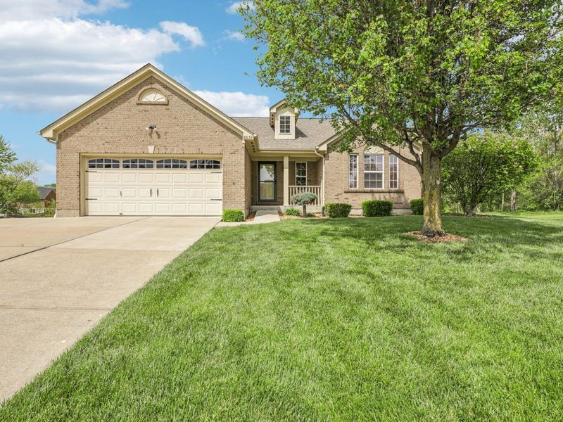 6639 Jade Court, Burlington, KY 41005 Photo 2