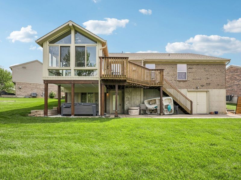 6639 Jade Court, Burlington, KY 41005 Photo 29