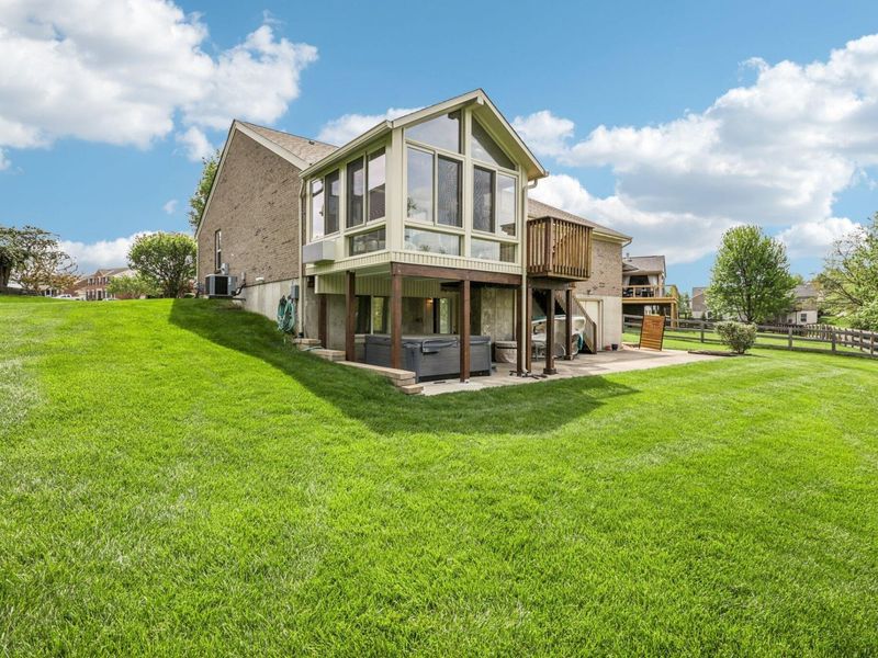 6639 Jade Court, Burlington, KY 41005 Photo 30