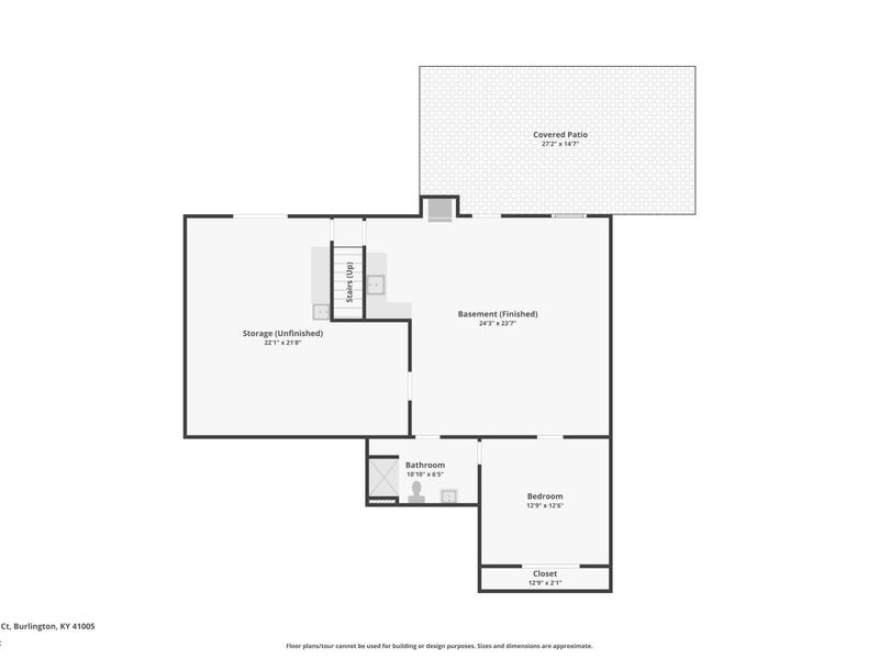 6639 Jade Court, Burlington, KY 41005 Photo 35