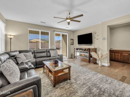 10020 Ignacio Circle, Reno, NV 89521 Photo