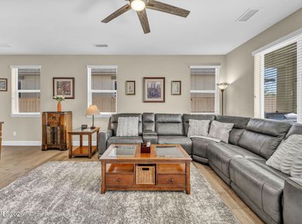 10020 Ignacio Circle, Reno, NV 89521 Photo