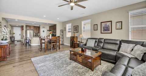 10020 Ignacio Circle, Reno, NV 89521 Photo