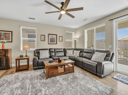 10020 Ignacio Circle, Reno, NV 89521 Photo