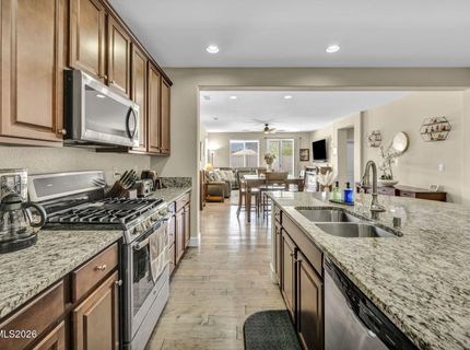 10020 Ignacio Circle, Reno, NV 89521 Photo